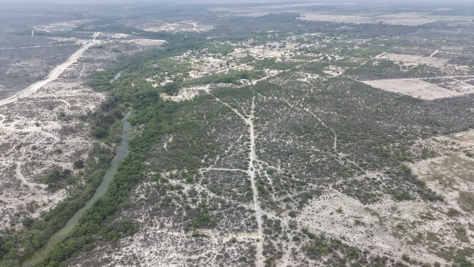 Rancho La Maroma