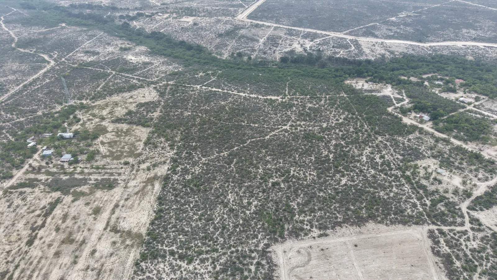 Vista aérea 3