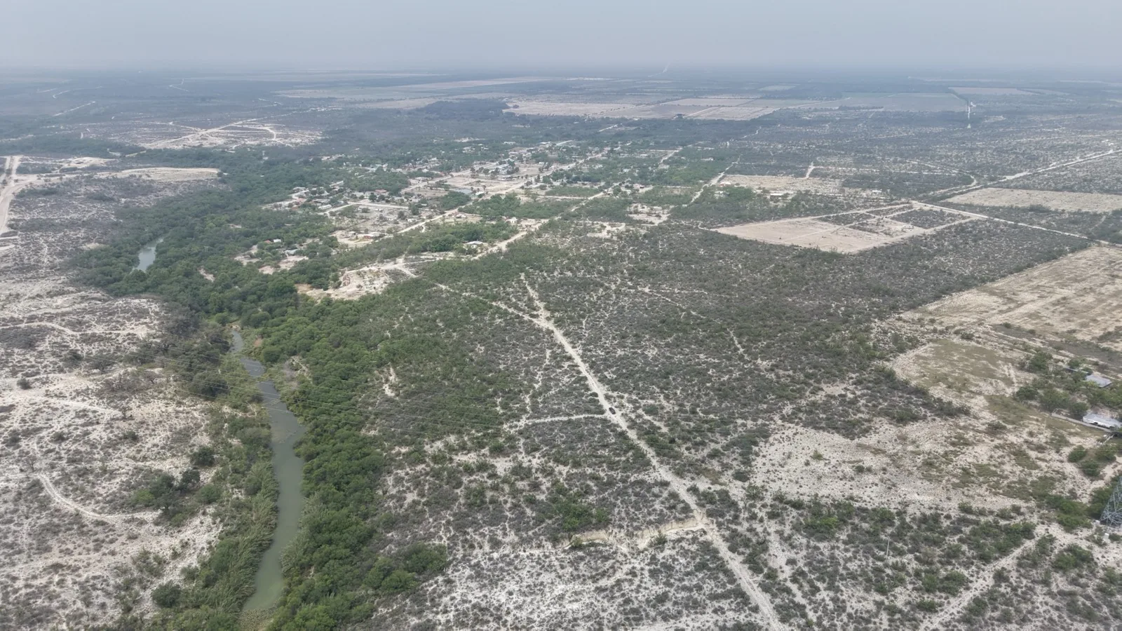 Vista aérea 4