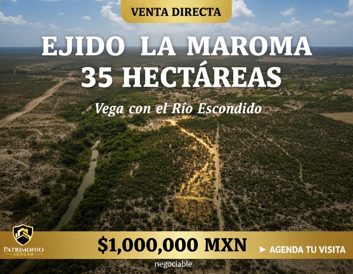 El rancho La Maroma